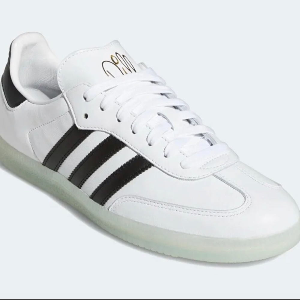 Adidas Sambas x Jason Dill